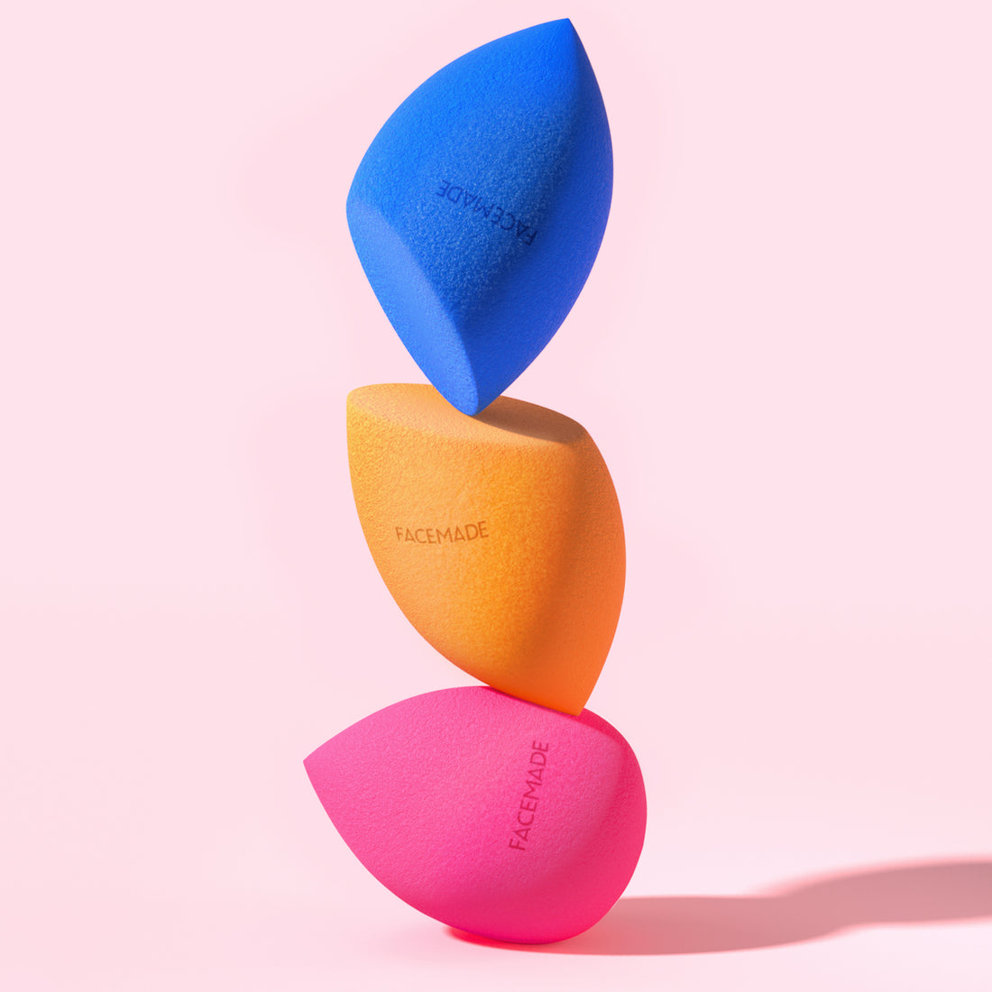 Magic of the FACEMADE Makeup Sponge